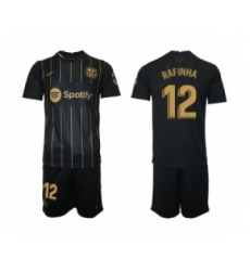 Barcelona Men Soccer Jerseys 068