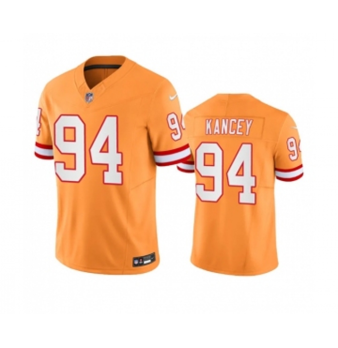 Men's Nike Tennessee Titans #10 DeAndre Hopkins Light Blue Throwback Player Stitched Game Jersey