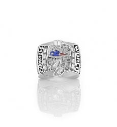 2003 NFL New England Super Bowl ring - number 10