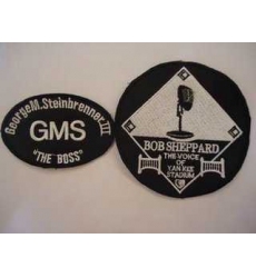 New York Yankees GMS THE BOSS