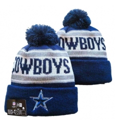 NFL Dallas Cowboys Knit 2025-12-11