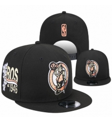 NBA Boston Celtics Stitched Snapback Hats 2026.1-07