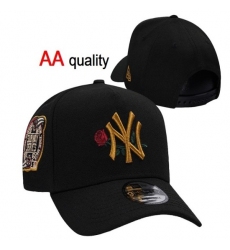 MLB New York Yankees Stitched Snapback Hats 2026.1-11