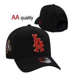 MLB Los Angeles Angels of Anaheim Stitched Snapback Hats 2026.1-08